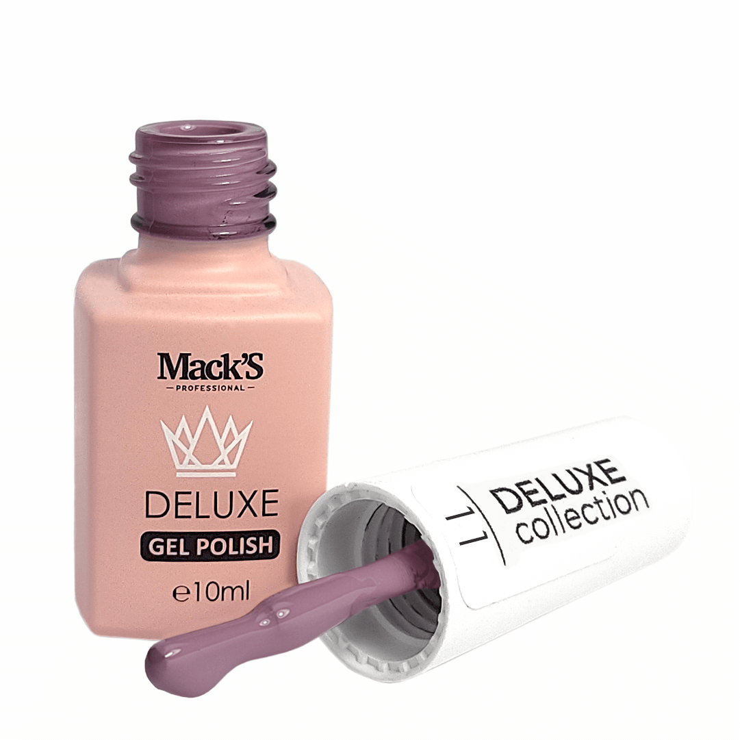 Lux Gel Polish Mack’s 11 - 10 ml