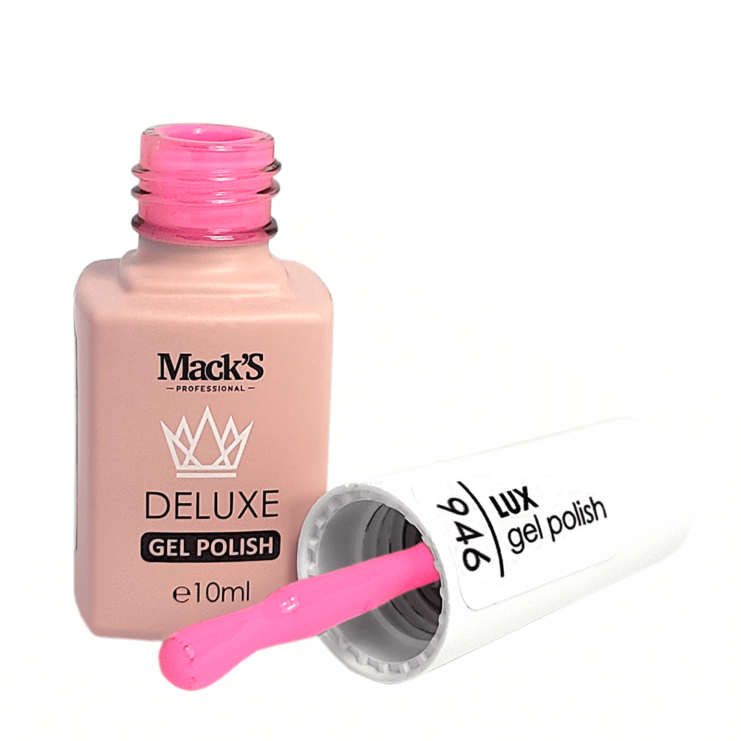 Mack’s Lux Gel Polish 946 - 10ml