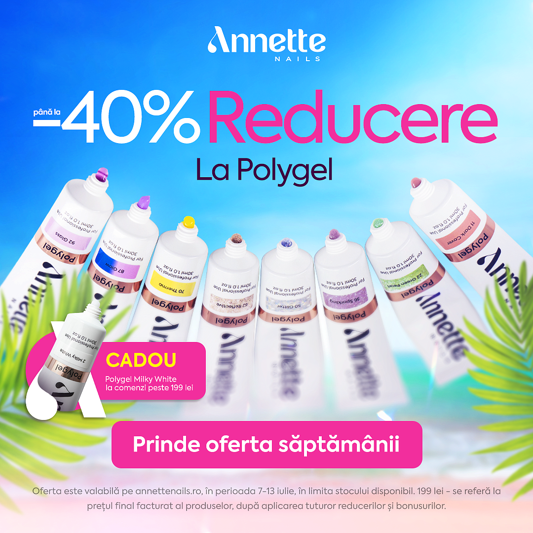  [Big Summer Sale] 7- 13 Iulie 2025