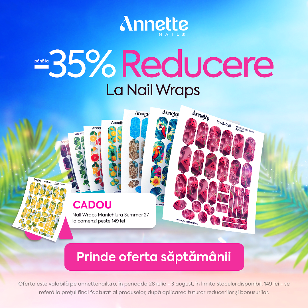  [Big Summer Sale] 28 Iulie - 03 August 2025